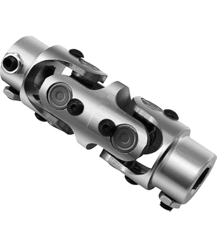 Cubic U/プレシャス Lakewood 23016 Performance Universal Joints Replacement U-Joints